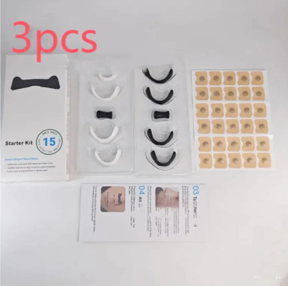 Kit de Respiracion