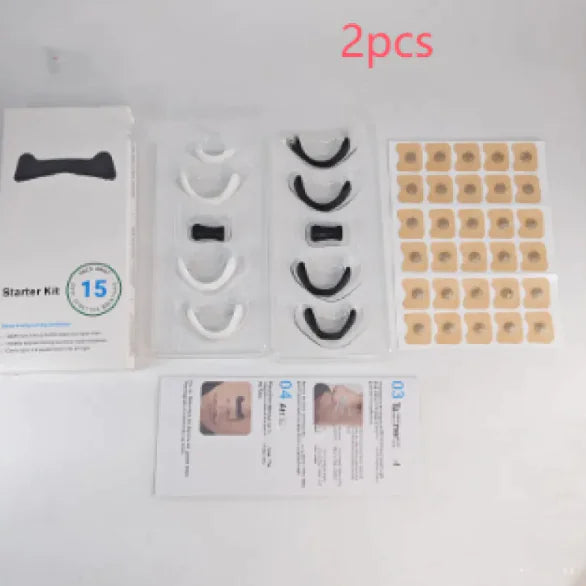 Kit de Respiracion