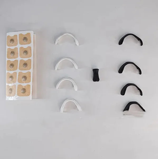 Kit de Respiracion