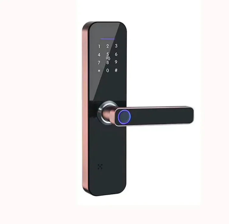 Cerradura Electrónica Combinada