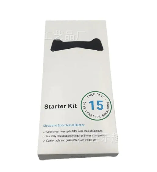 Kit de Respiracion