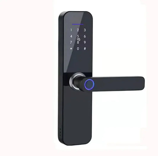 Cerradura Electrónica Combinada