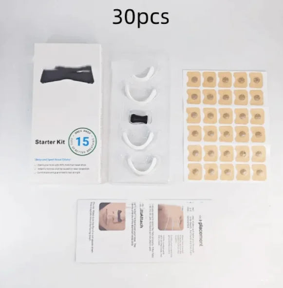 Kit de Respiracion